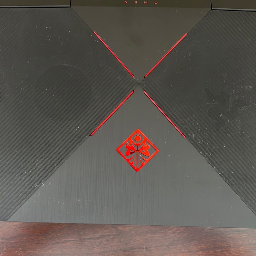 OMEN Laptop - 17t gaming (2018)